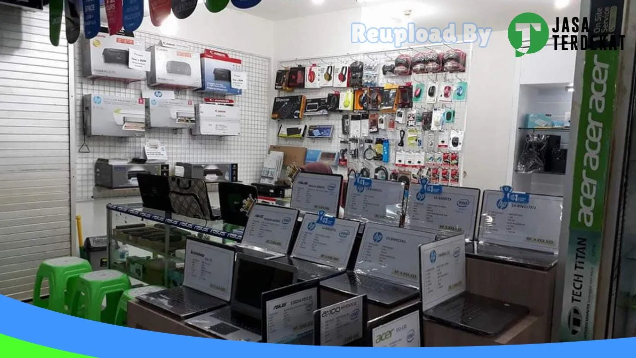 Gambar Ant Computer di Kota Yogyakarta, DI Yogyakarta ke 2