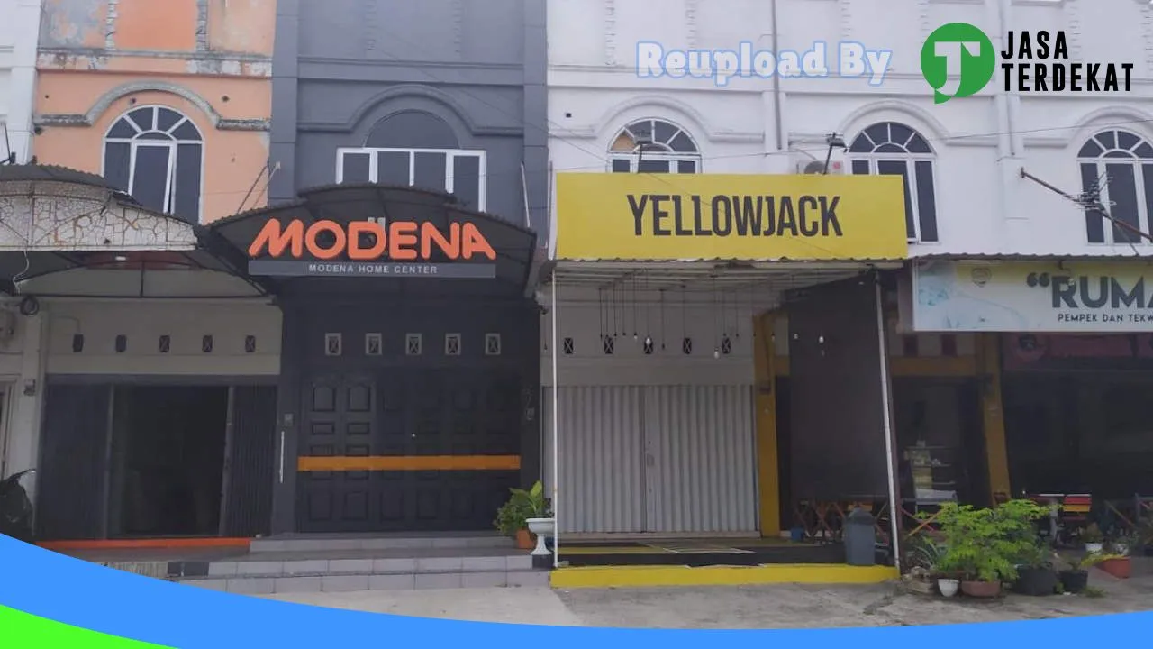 Gambar MODENA HOME CENTER ACEH di Banda Aceh, Aceh ke 2