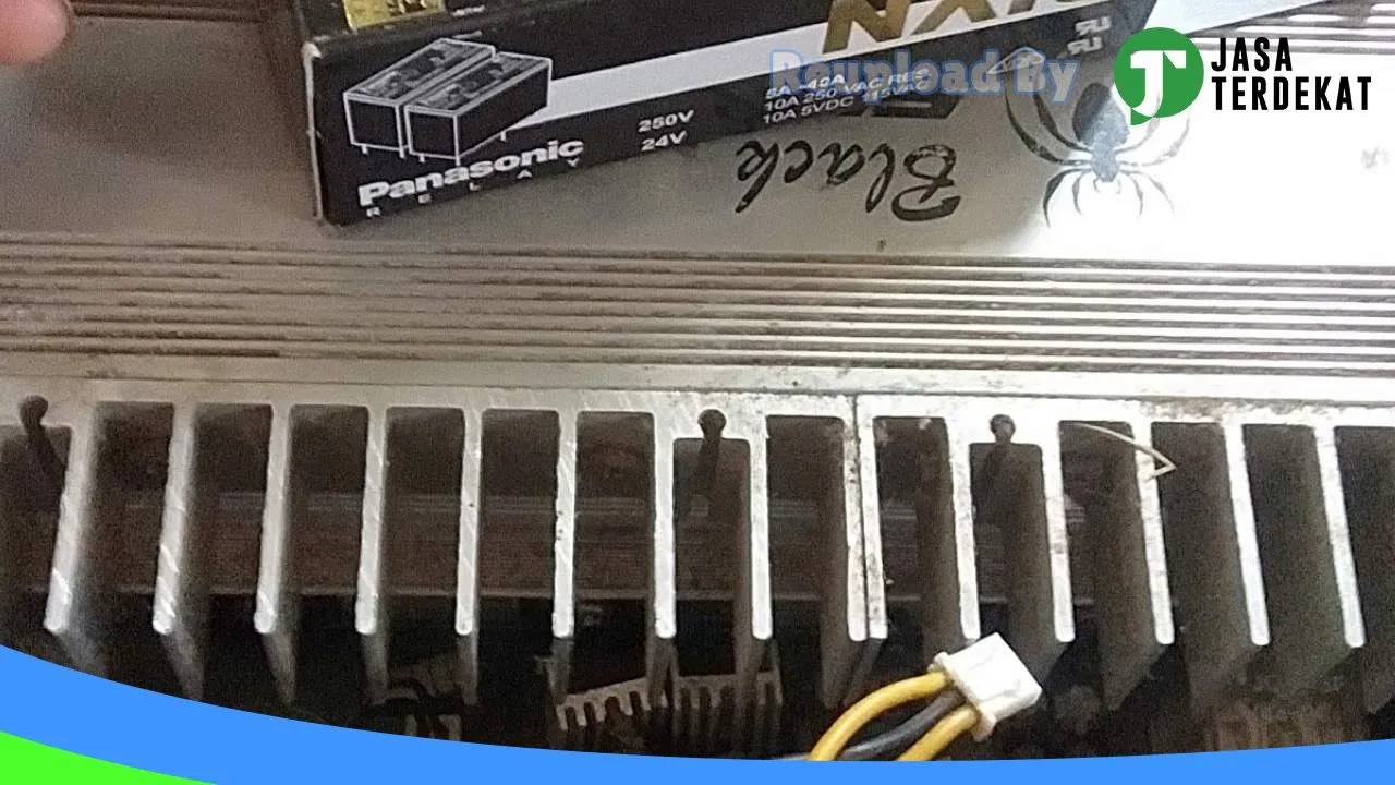 Gambar MIO SERVICE ELEKTRONIK & TPTU di Singkawang, Kalimantan Barat ke 1
