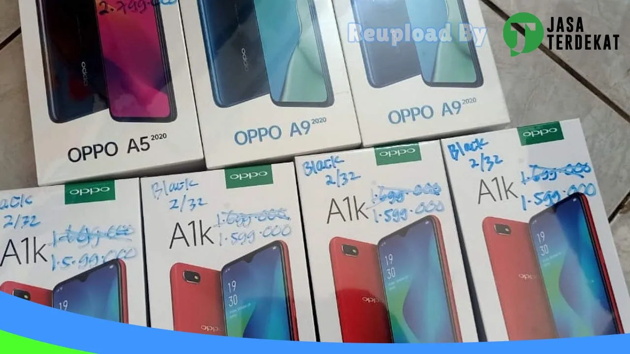 Gambar Aly Phone Shop di Jepara, Jawa Tengah ke 4