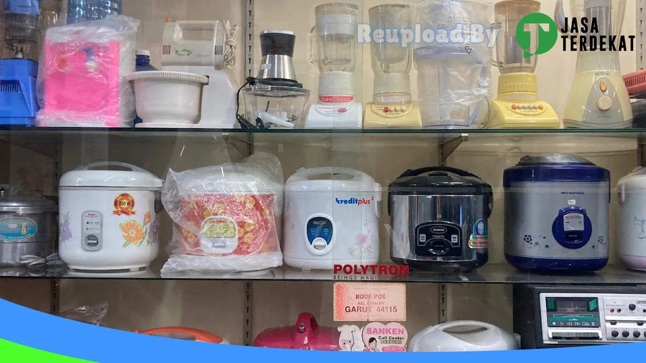 Gambar Adysurja Elektronik di Garut, Jawa Barat ke 4