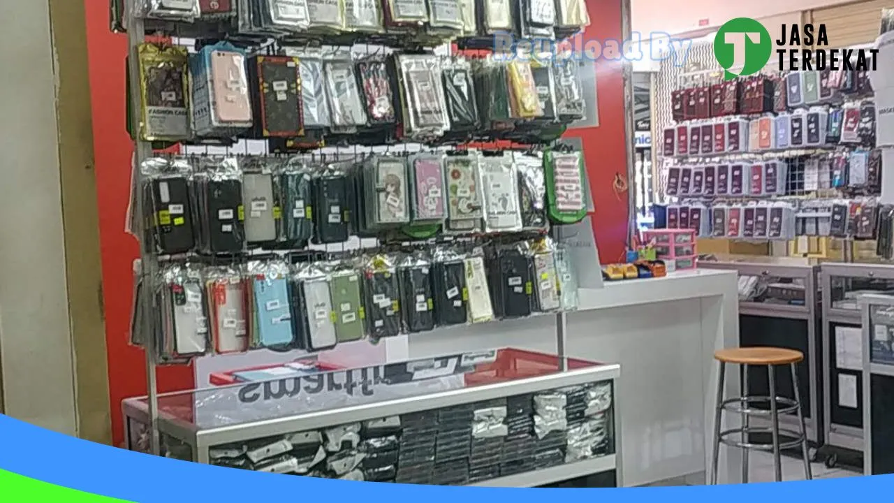 Gambar Sahabat Ponsel di Kota Banjarmasin, Kalimantan Selatan ke 3