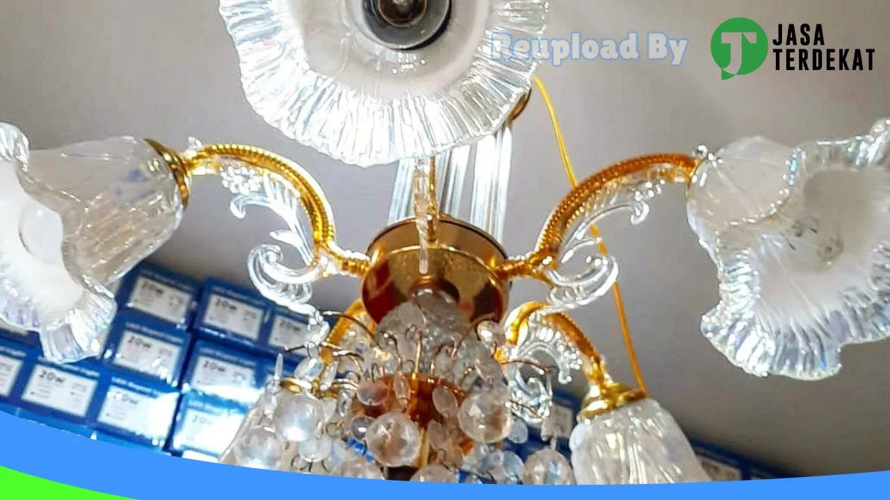 Gambar Raja Lampu Purworejo di Purworejo, Jawa Tengah ke 3