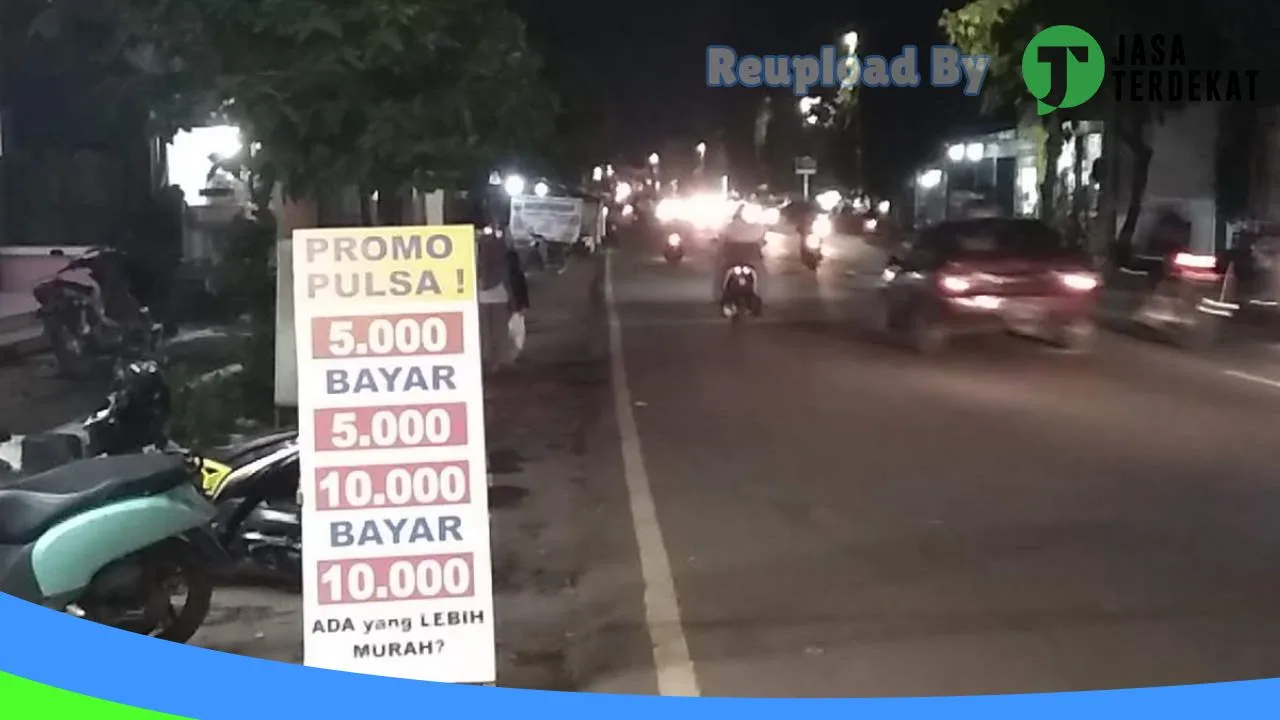 Gambar NINJA CELLULAR JEPARA di Jepara, Jawa Tengah ke 5