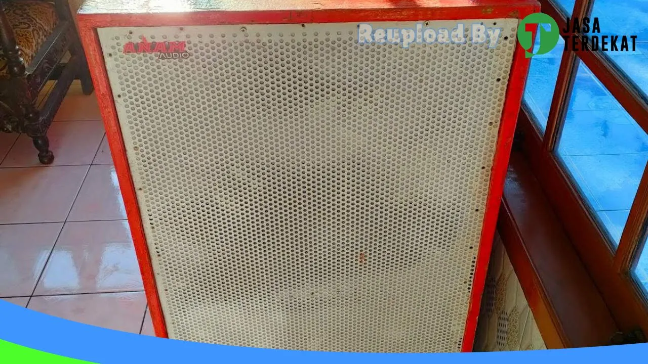 Gambar Toko Wijaya Elektronik di Jepara, Jawa Tengah ke 2