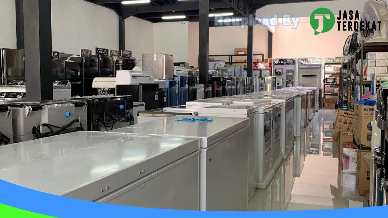 Gambar Sentral Elektronik Jepara di Jepara, Jawa Tengah ke 5