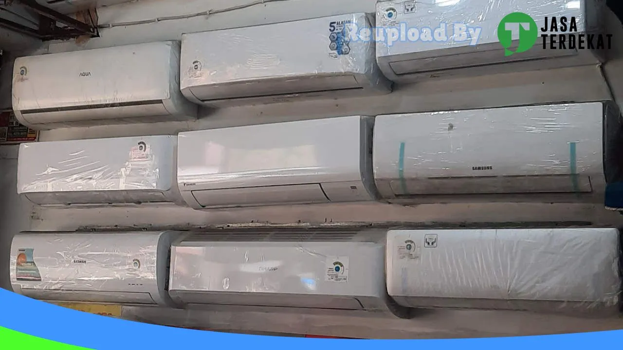 Gambar Toko Elektronik Duta Prima di Serang, Banten ke 3