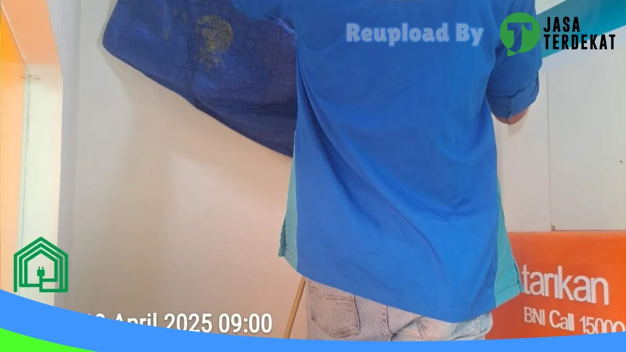 Gambar CV.KLINIK ELEKTRONIK MANDIRI di Palopo, Sulawesi Selatan ke 3