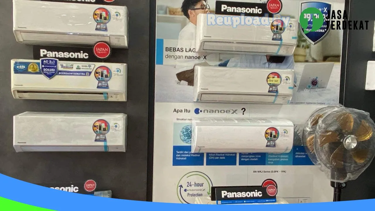 Gambar Sumatera Electronics Sigli di Banda Aceh, Aceh ke 5