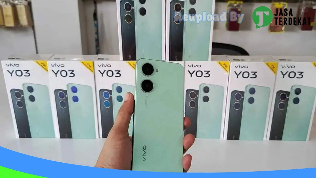 Gambar Konter HP di Kota Yogyakarta, DI Yogyakarta ke 3