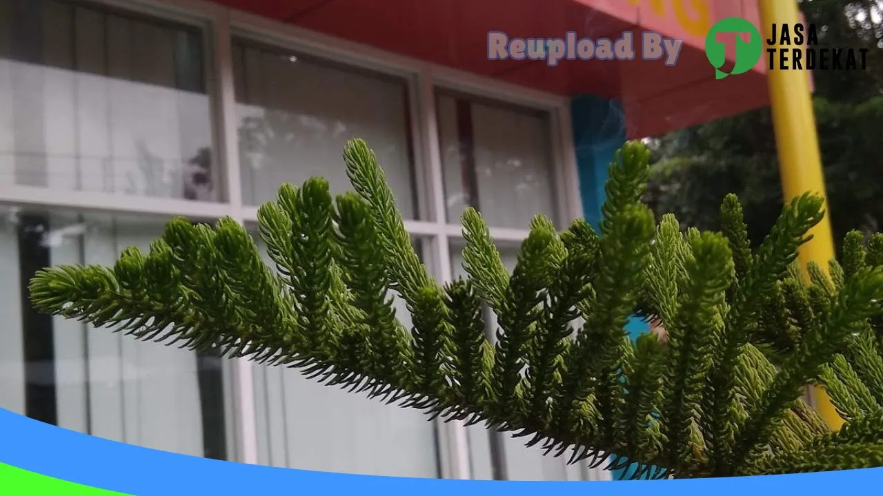 Gambar PT PLN (Persero) ULP Calang di Aceh Jaya, Aceh ke 2