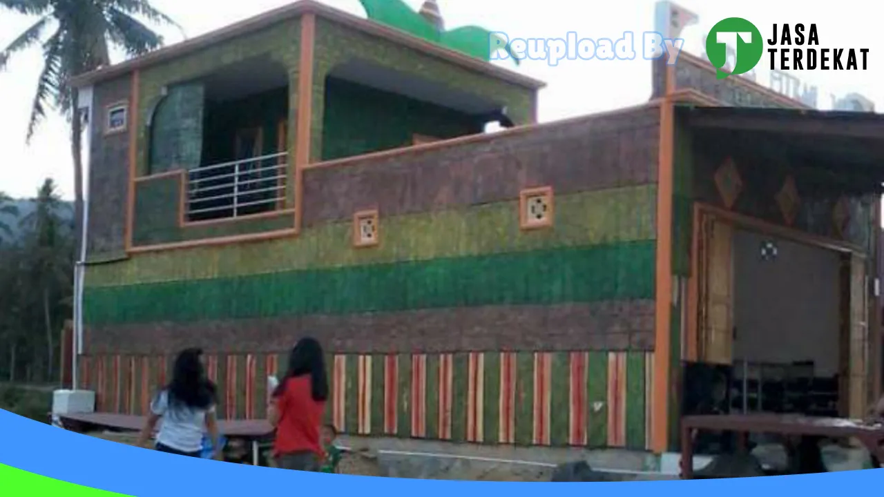 Gambar SERVIS FITRAH JAYA di Bombana, Sulawesi Tenggara ke 4