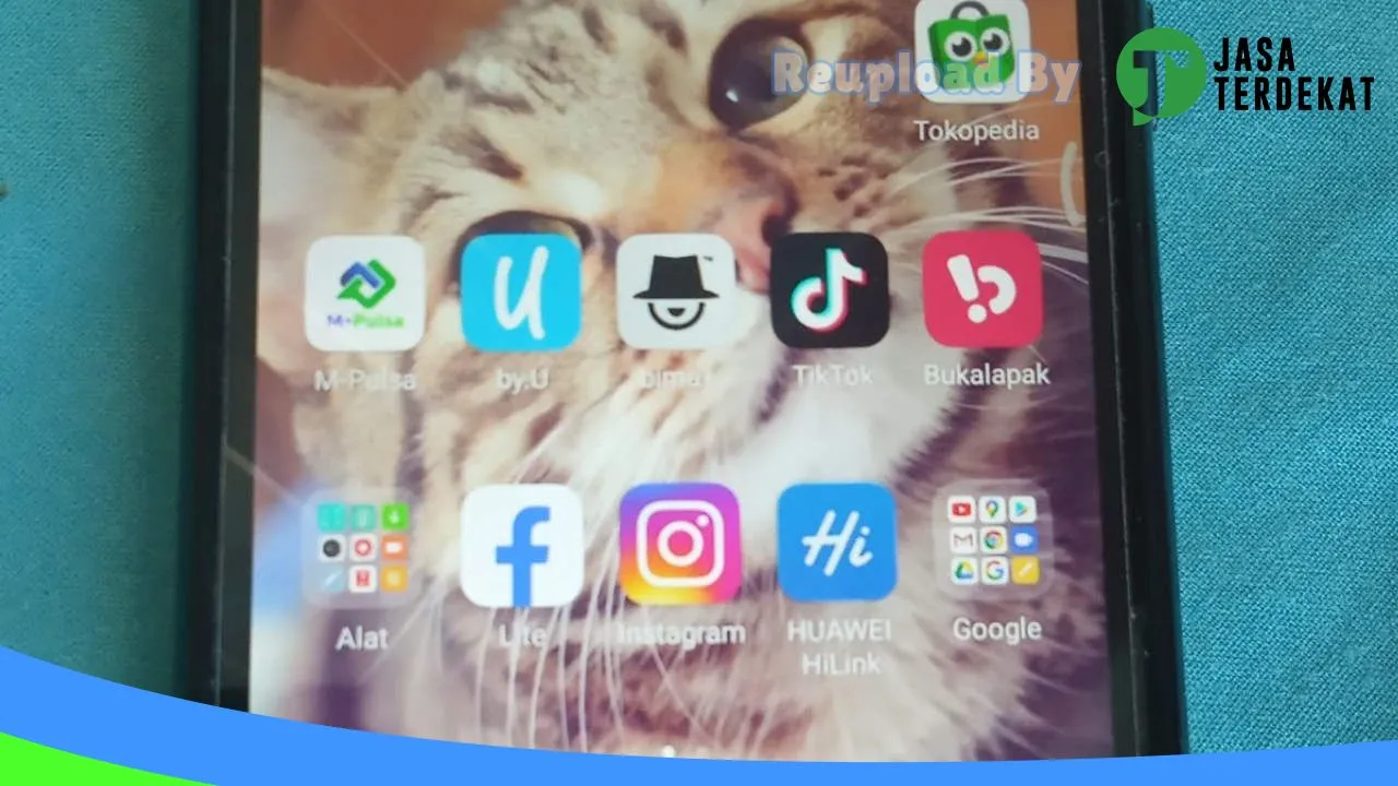 Gambar Permatta Pulsa di Lampung Timur, Lampung ke 3