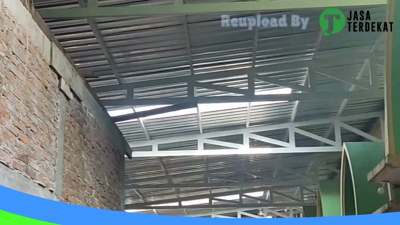 Gambar Bengkel las Ar-razzaq di Jepara, Jawa Tengah ke 1