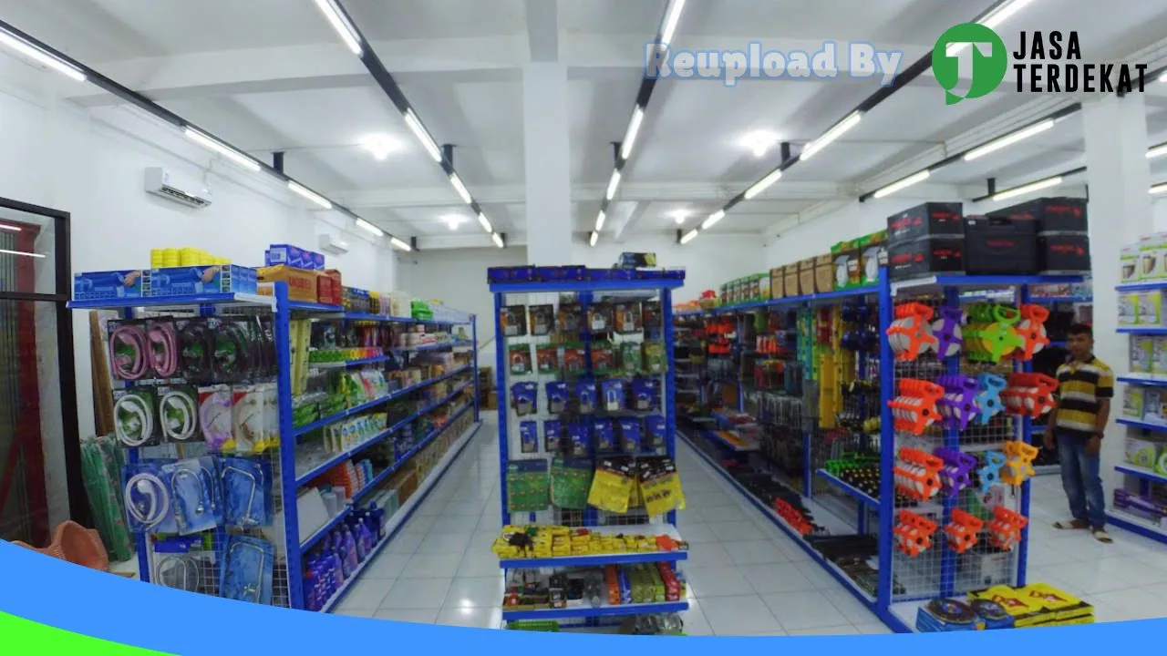 Gambar R&R Solution di Halmahera Utara, Maluku Utara ke 1
