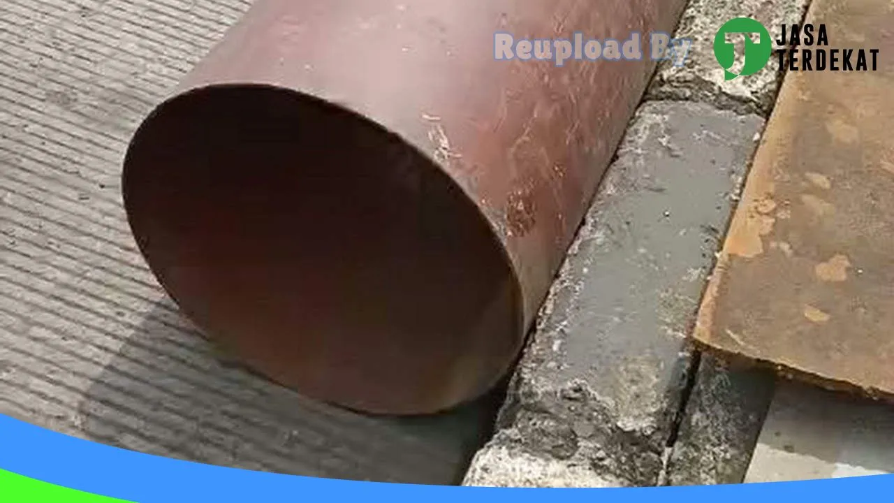 Gambar bengkel las listrik las besi dan bengkel las stainless steel las pintu pagar kanopi teralis tangga dan lain lain bandung di Bandung Barat, Jawa Barat ke 1