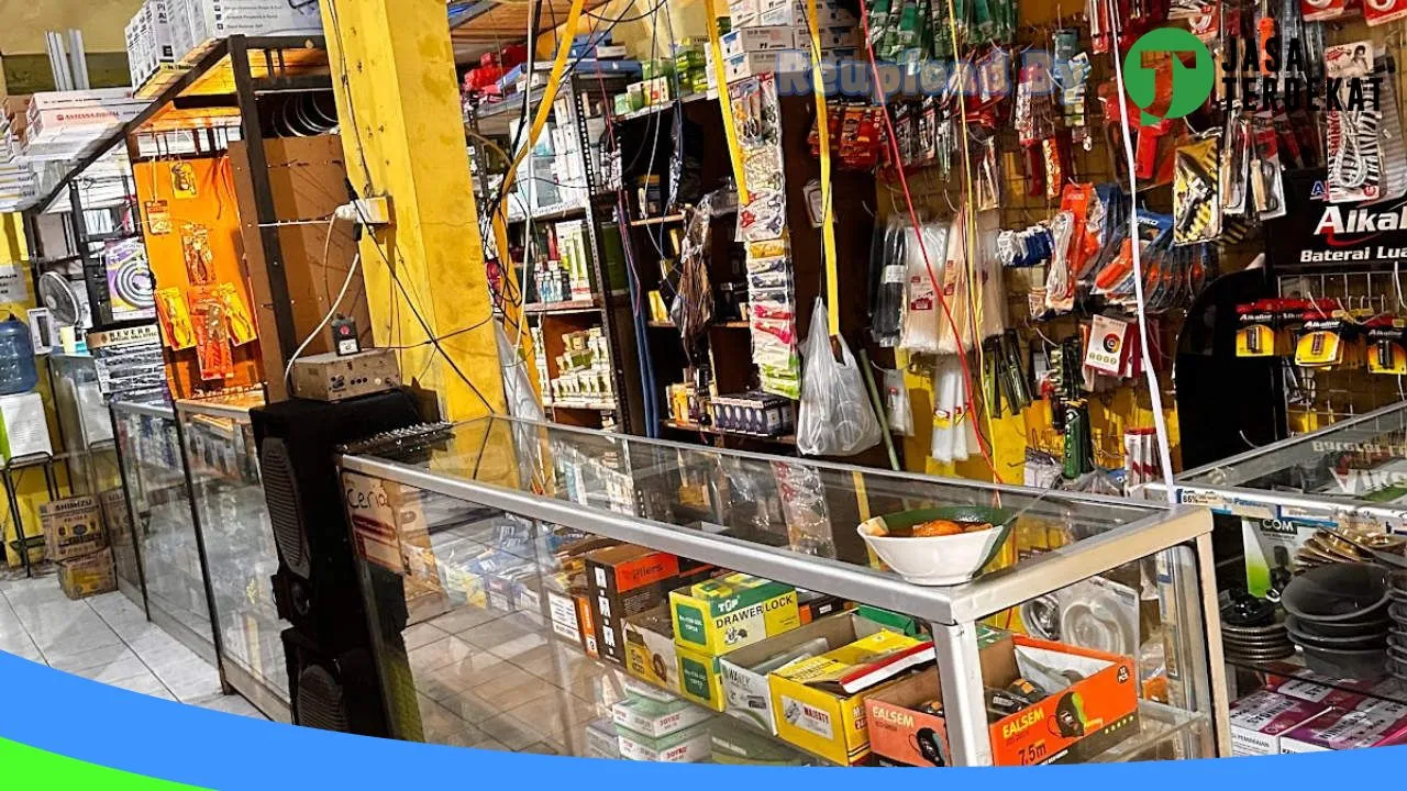 Gambar SUMBER SUARA ELEKTRONIK di Garut, Jawa Barat ke 3