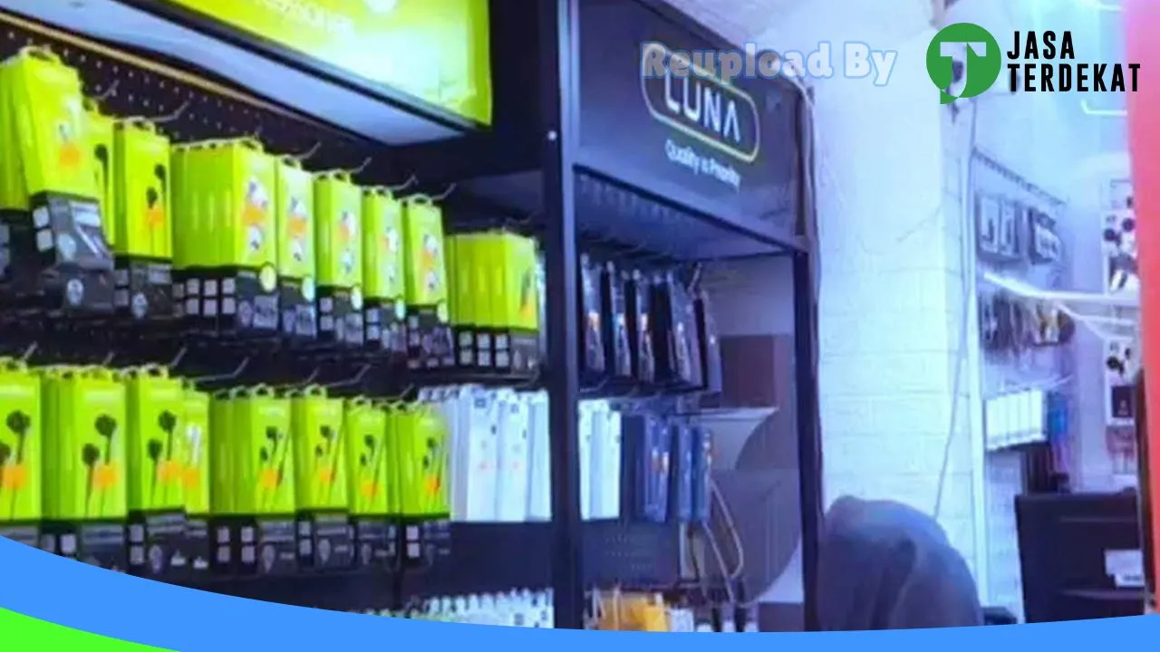 Gambar Technical (Grosir Accesoris dan service Hp) di Banggai, Sulawesi Tengah ke 4