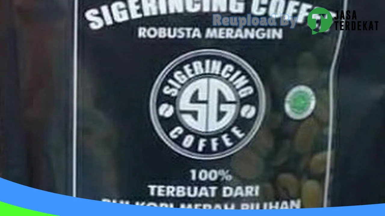 Gambar Dadung Parabola di Merangin, Jambi ke 3