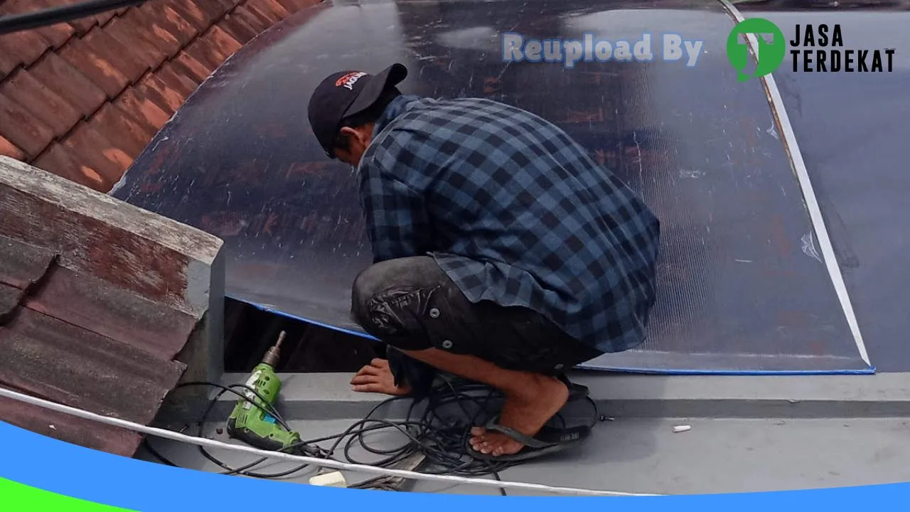 Gambar Service Panggilan Jogja ( Home maintenance ) di Sleman, DI Yogyakarta ke 4
