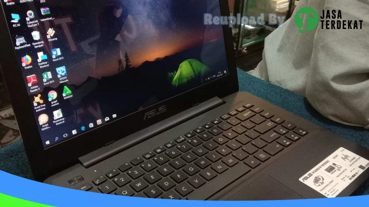 Gambar Alief Laptop Computer di Banyuwangi, Jawa Timur ke 3
