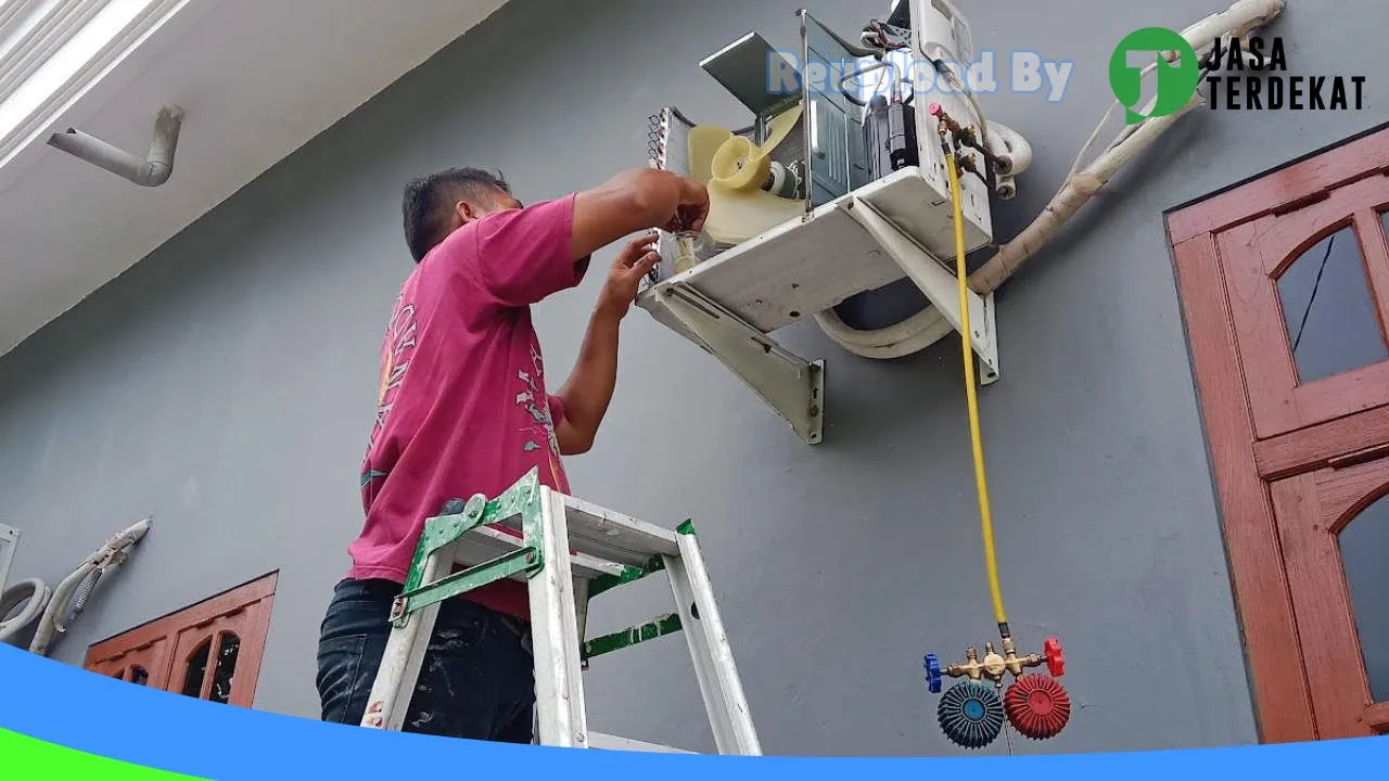 Gambar Service AC Kulkas Mesin Cuci Bangkalan Madura Ar Raihan Teknik di Bangkalan, Jawa Timur ke 4