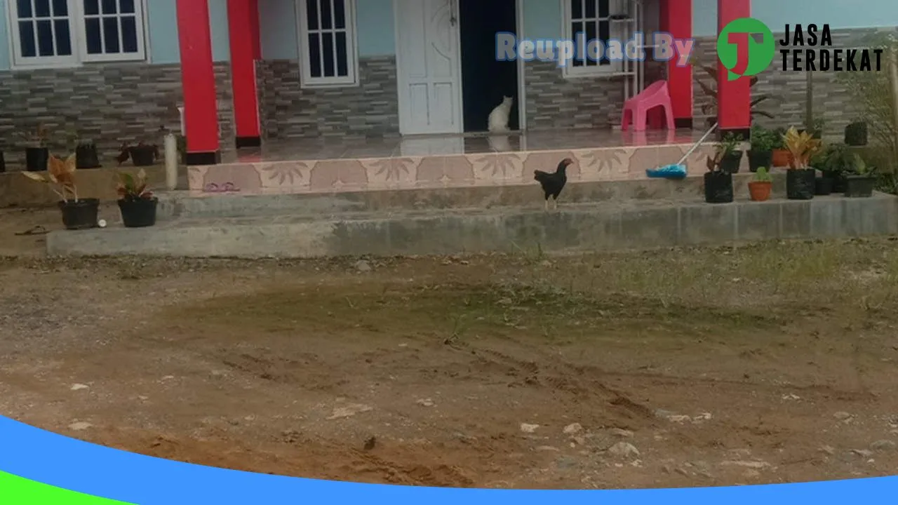 Gambar Electrik / Electro di Paser, Kalimantan Timur ke 1