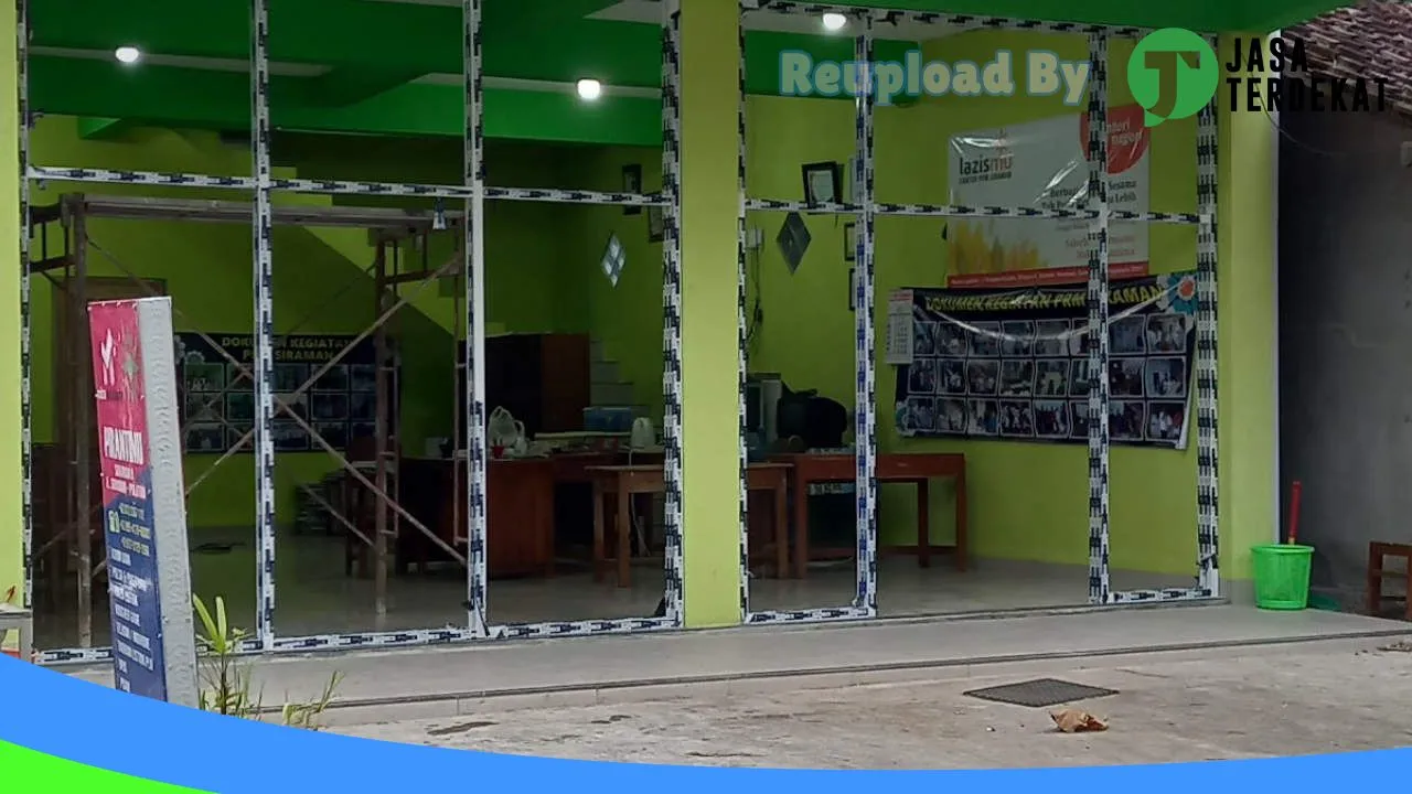 Gambar Bengkel LAS listrik MITRA ANDALASS di Gunung Kidul, DI Yogyakarta ke 2