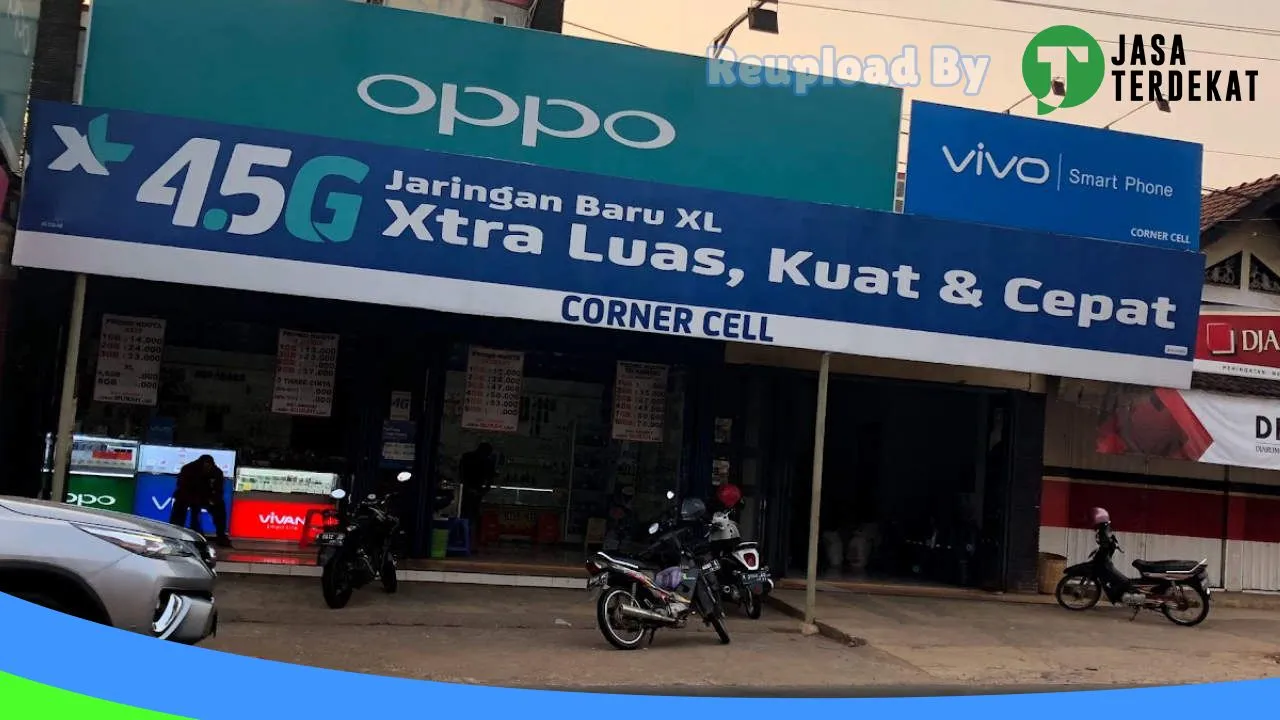 Gambar CORNER CELL di Jepara, Jawa Tengah ke 5
