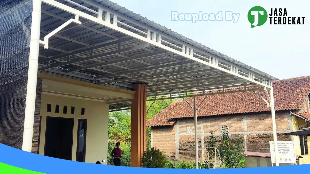 Gambar Bengkel las Ar-razzaq di Jepara, Jawa Tengah ke 4