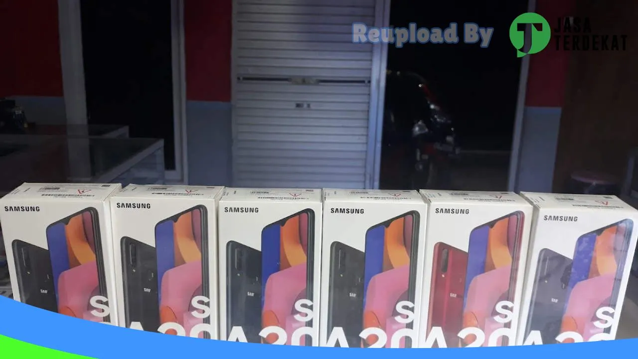 Gambar PUTRI Cell di Kepulauan Sitaro, Sulawesi Utara ke 2
