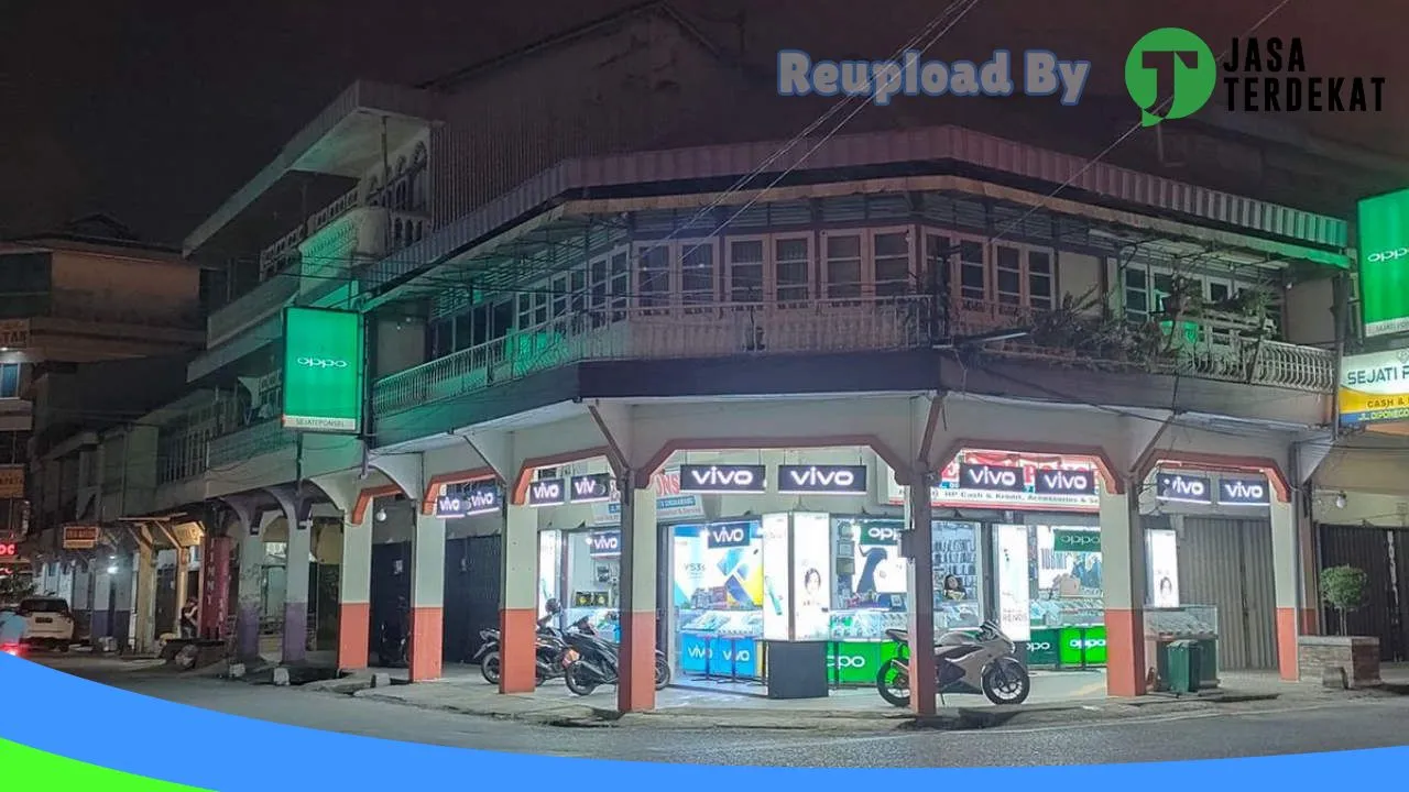 Gambar SEJATI PONSEL SINGKAWANG di Singkawang, Kalimantan Barat ke 4
