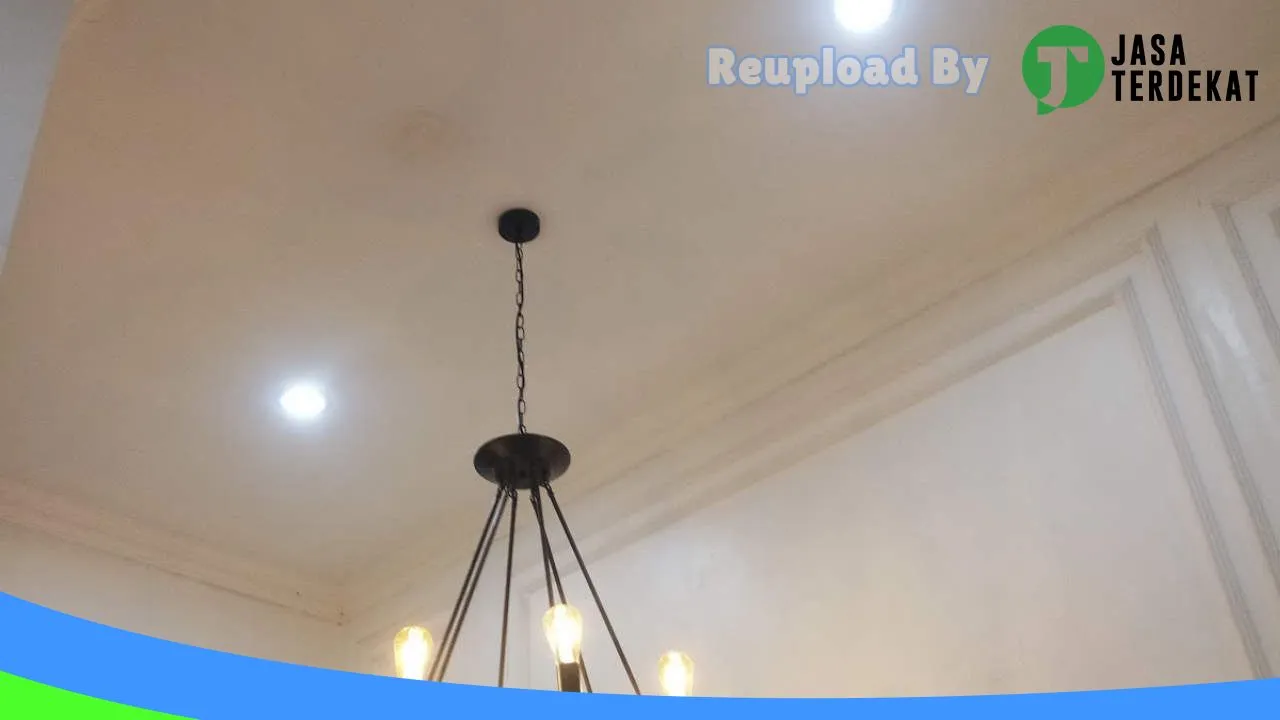 Gambar tukang listrik instalasi di Bandung Barat, Jawa Barat ke 1