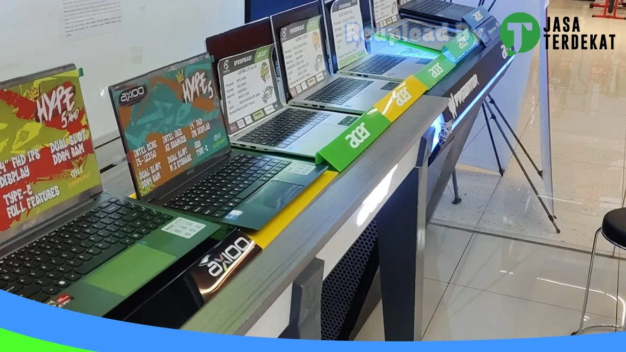 Gambar Laptop asus,laptop lenovo,laptop acer, laptop Hp, laptop msi, laptop advan, laptop axioo(PERINTIS KOMPUTER CIPLAZ GARUT) di Garut, Jawa Barat ke 2