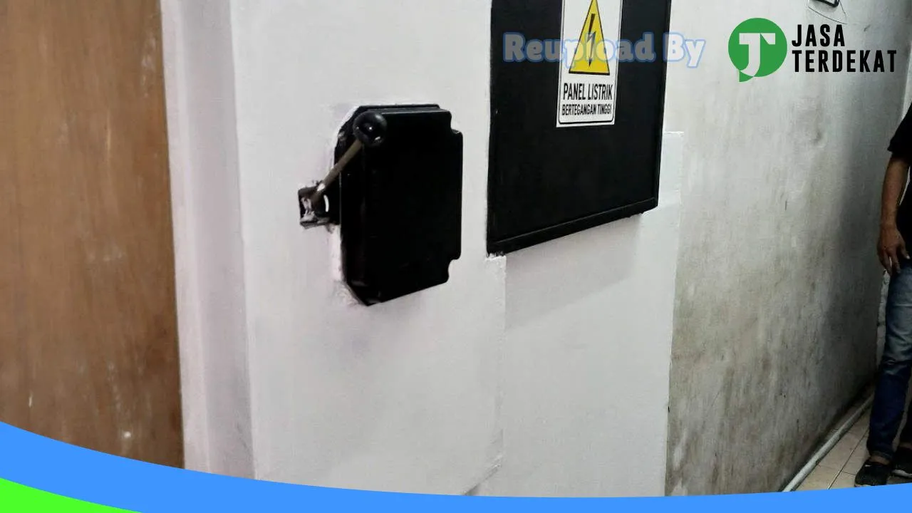 Gambar Najju Teknik (Jasa Instalasi Listrik) Bandung di Bandung Barat, Jawa Barat ke 4