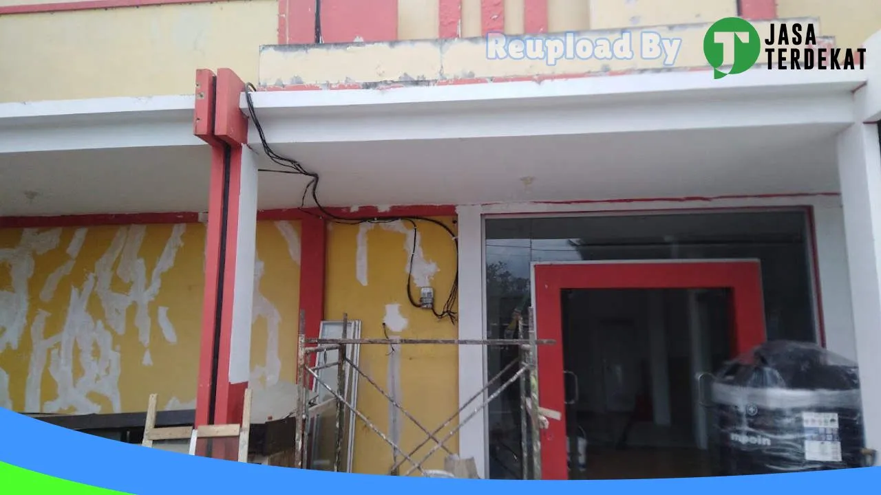 Gambar Service ac, mesin cuci, kulkas, cctv lombok di Lombok Barat, Nusa Tenggara Barat ke 2