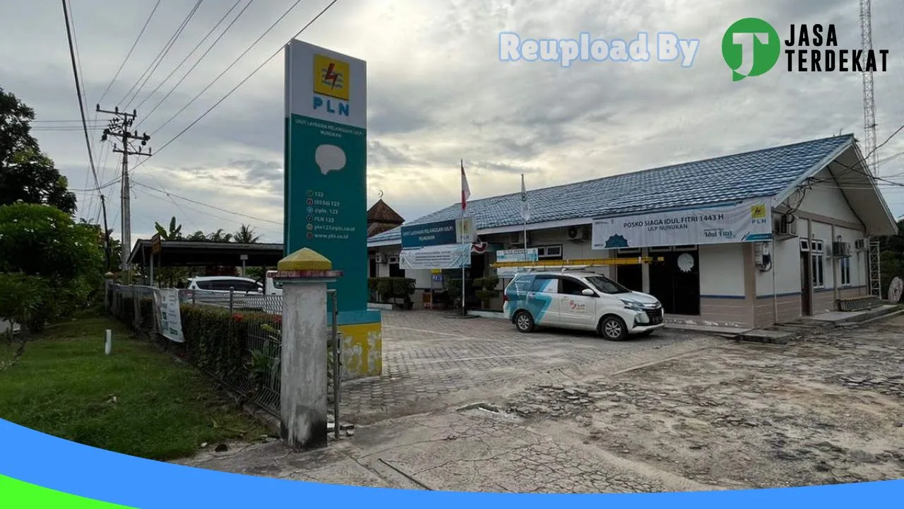 Gambar PT. PLN (Persero) ULP NUNUKAN di Nunukan, Kalimantan Utara ke 1