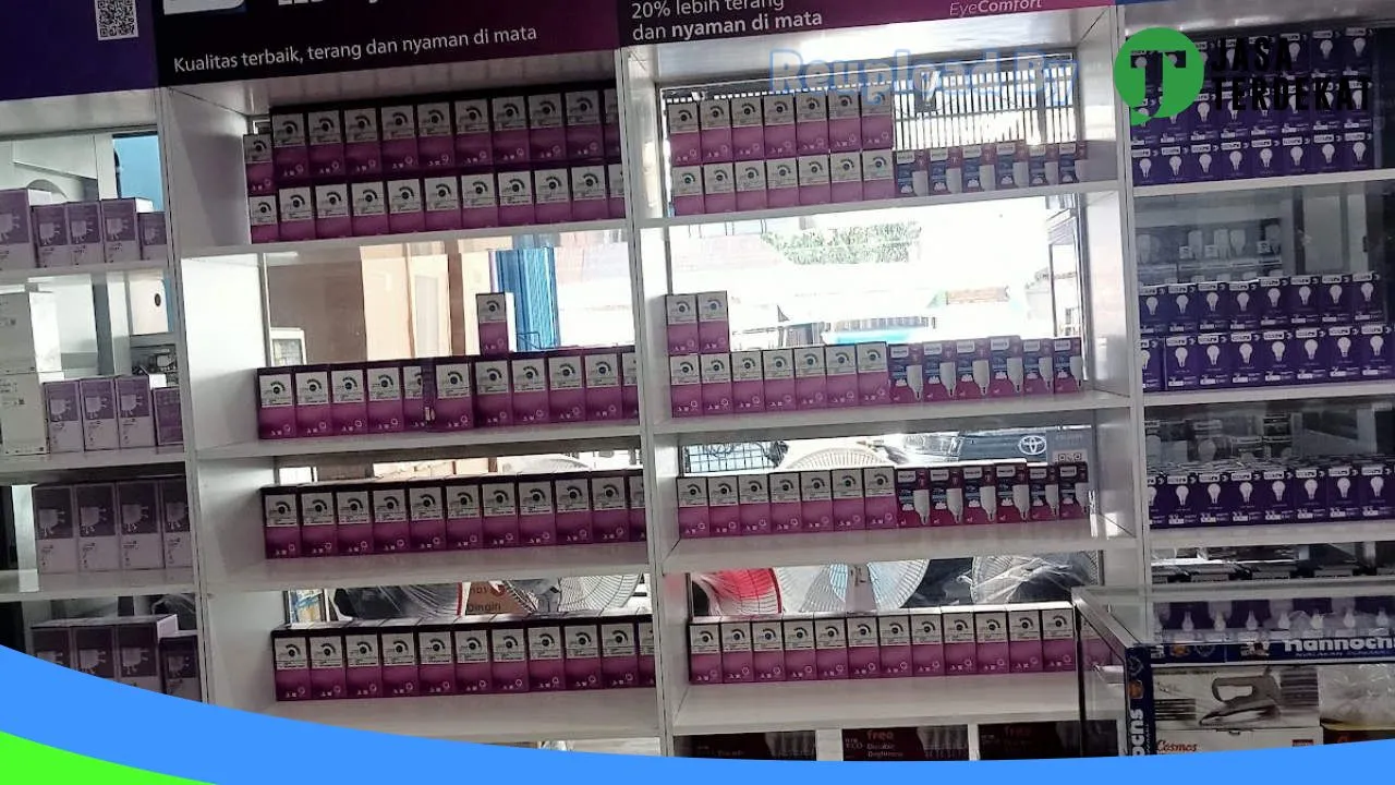 Gambar Cv. Starlight di Deli Serdang, Sumatera Utara ke 1