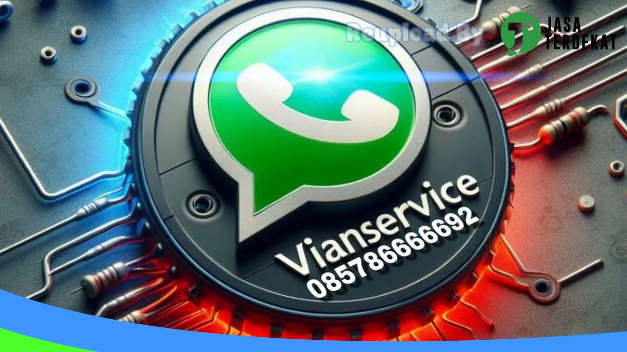 Gambar Bengkel TV VIANSERVICE dan Perbaikan Instalasi Listrik di Sleman, DI Yogyakarta ke 2