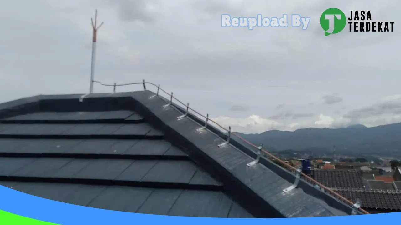 Gambar INSTALASI LISTRIk di Bandung Barat, Jawa Barat ke 1