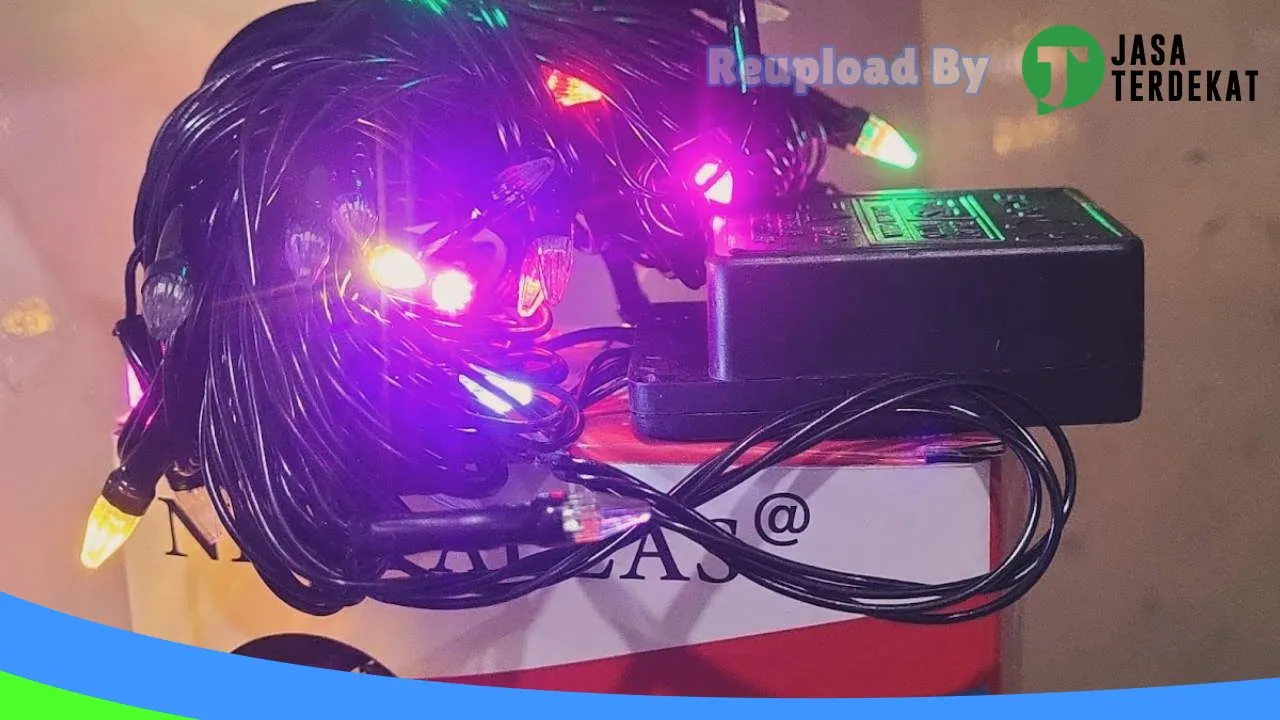 Gambar Ada Elektronik di Bireuen, Aceh ke 5