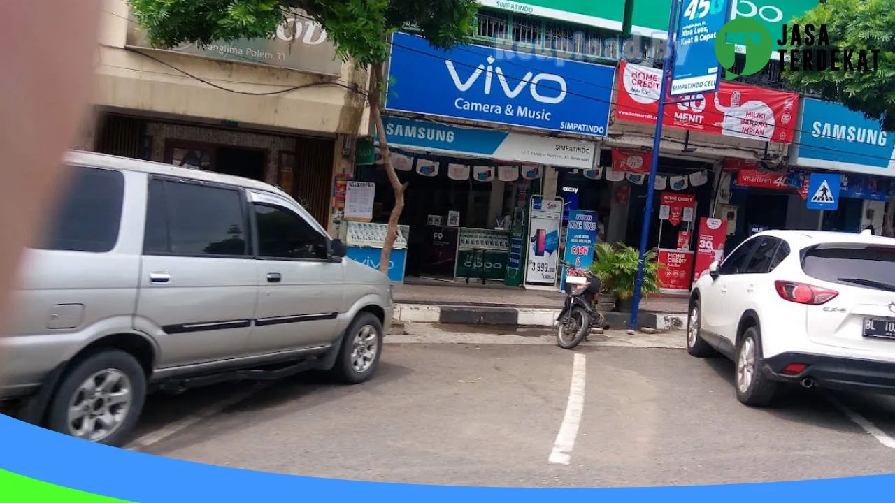 Gambar Simpatindo Multimedia di Banda Aceh, Aceh ke 1