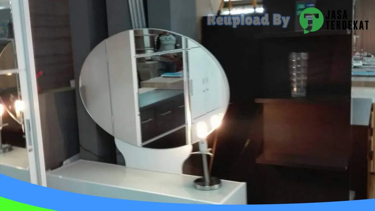 Gambar Toko Central Mebel Dan Elektronik di Lembata, Nusa Tenggara Timur ke 1