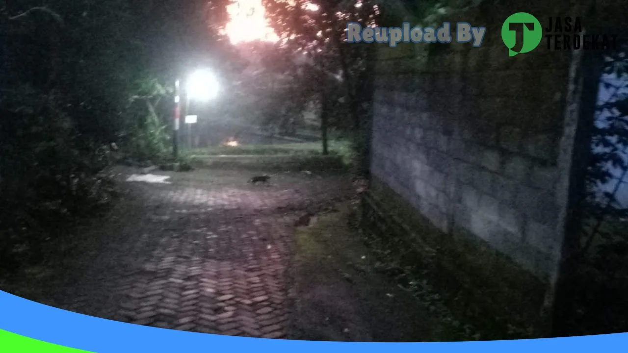Gambar instalasi listrik di Sleman, DI Yogyakarta ke 2