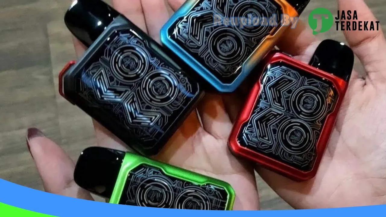 Gambar Om VapeStore Kolaka di Kolaka, Sulawesi Tenggara ke 4