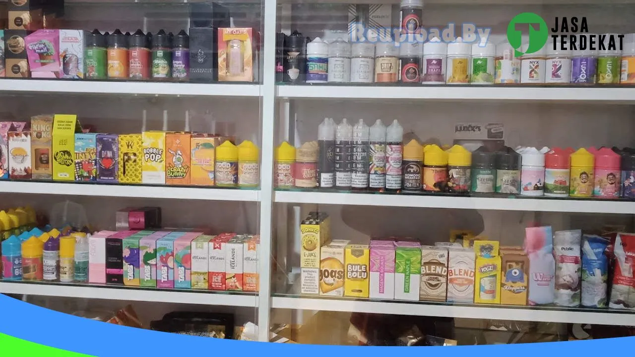 Gambar Om VapeStore Kolaka di Kolaka, Sulawesi Tenggara ke 2