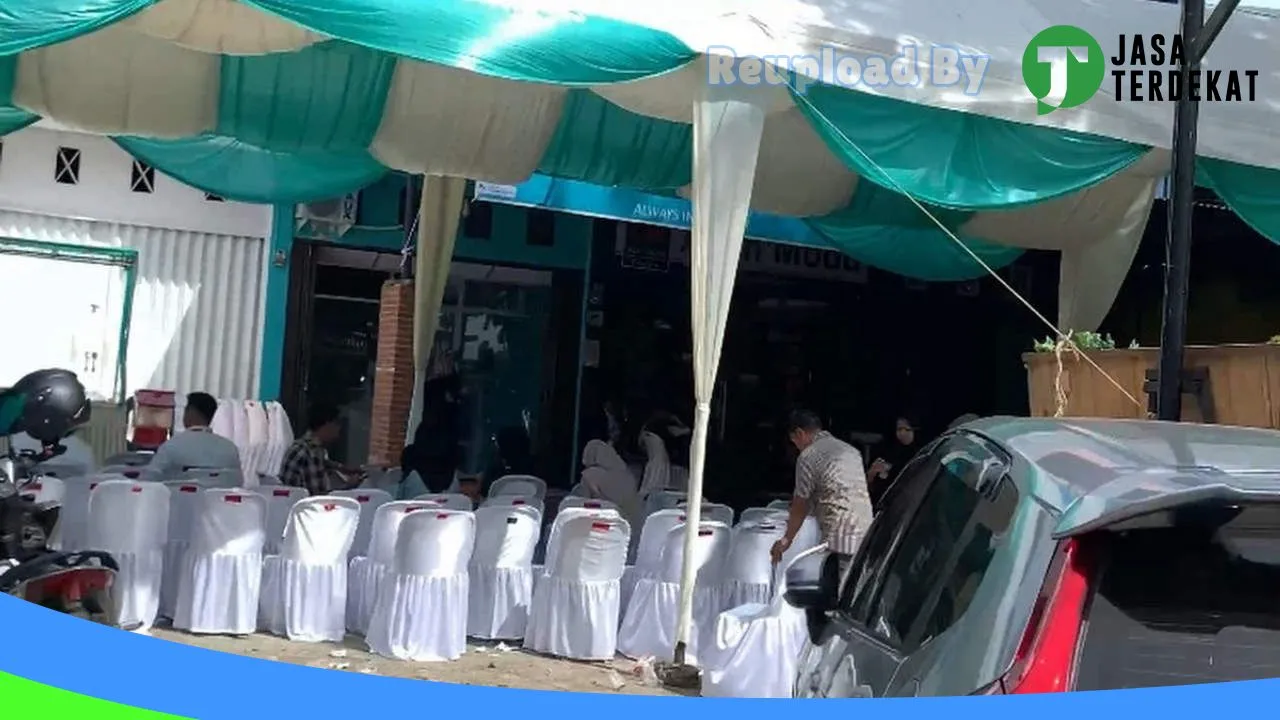 Gambar BARDI Aceh di Banda Aceh, Aceh ke 4