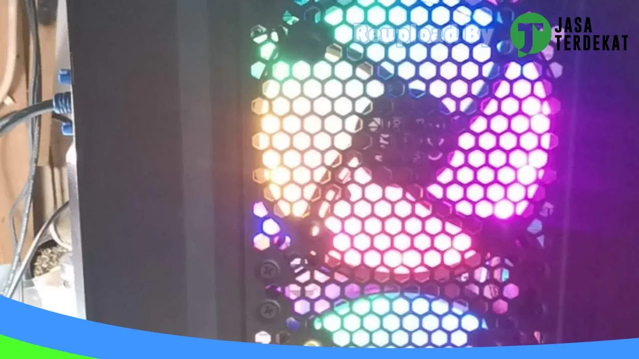 Gambar ZaQ Computer di Maluku Tengah, Maluku ke 5