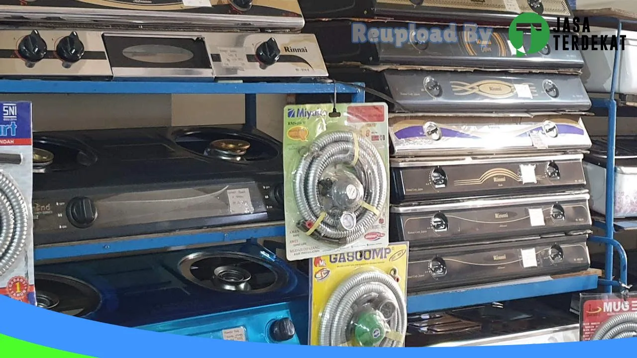 Gambar valentin elektronik di Jepara, Jawa Tengah ke 5
