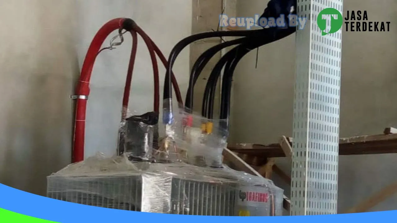 Gambar AMS Panel Maker | CV Antara Mitra Sejati di Banyumas, Jawa Tengah ke 5